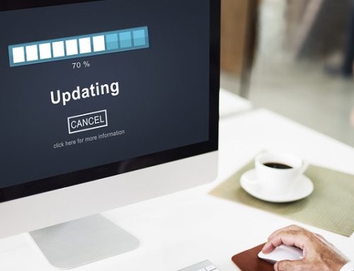 Top 7 Ways To Confirm – You Need To Update Your Website!